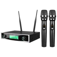 Microfon CM Audio J8 Black