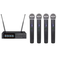 Microfon CM Audio LS054 Black