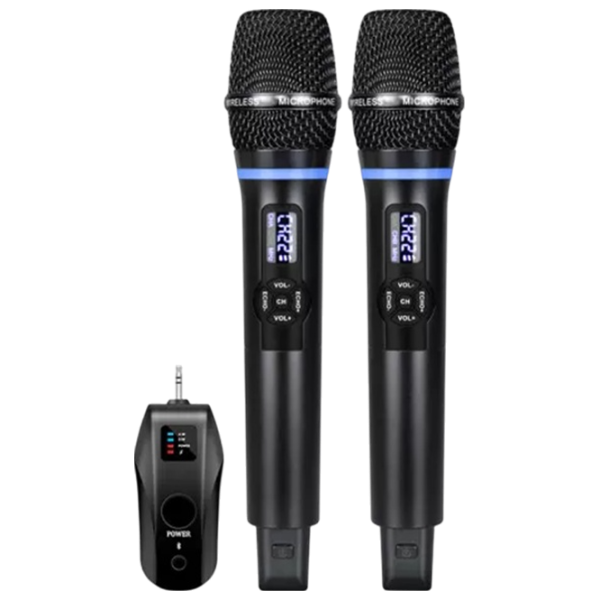 Микрофон CM Audio D900 X N27 Черный photo 1