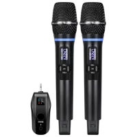 Microfon CM Audio D900 X N27 Black