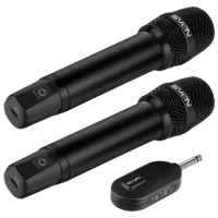 Microfon Sven MK-742 Black