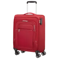 Чемодан American Tourister Crosstrack 71.5л/ Красный