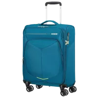 Valiză American Tourister Summerfunk 43l/ Teal