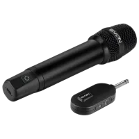 Microfon Sven MK-740 Black