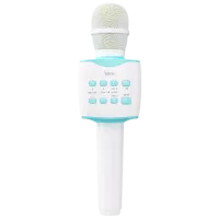Microfon Hoco BK5 Cantando Blue