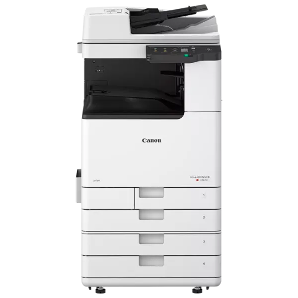 Dispozitiv multifuncțional Canon imageRUNNER ADVANCE
C3226i Laser/ Color photo 1 Dispozitiv multifuncțional Canon imageRUNNER ADVANCE
C3226i Laser/ Color photo 1