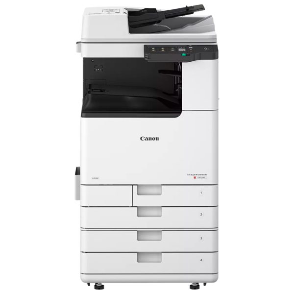 Dispozitiv multifuncțional Canon imageRUNNER ADVANCE
C3226i Laser/ Color photo 1 Dispozitiv multifuncțional Canon imageRUNNER ADVANCE
C3226i Laser/ Color photo 1
