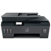 Dispozitiv multifuncțional HP Smart Tank
Smart Tank Wireless 615 Inkjet/ Color