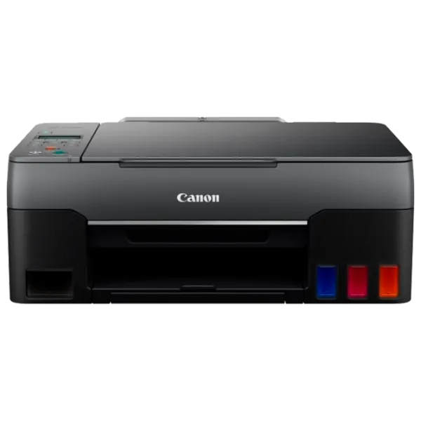 МФУ Canon G3460 Струйный/ Цветная photo 1