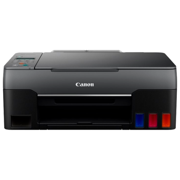 МФУ Canon G3460 Струйный/ Цветная photo 1