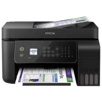 МФУ Epson L5190 Струйный/ Цветная