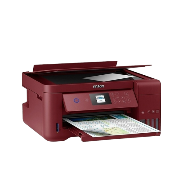 Dispozitiv multifuncțional Epson L4167 Inkjet/ Color photo 1