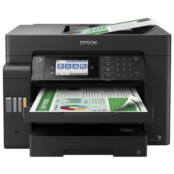 Dispozitiv multifuncțional Epson L15150 Inkjet/ Color photo 1