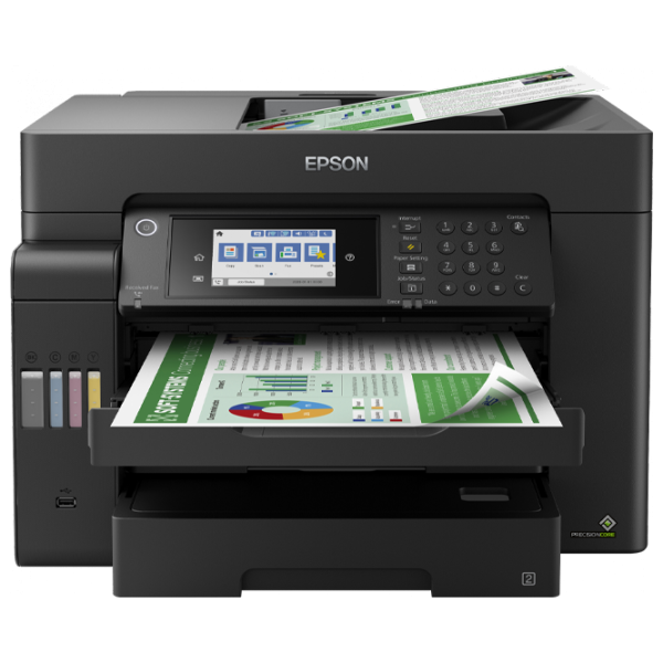 Dispozitiv multifuncțional Epson L15150 Inkjet/ Color photo 1