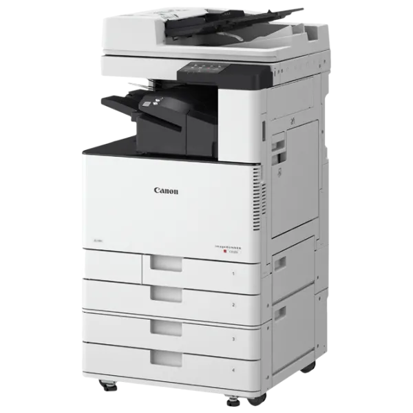 МФУ Canon imageRUNNER
C3125i Лазерный/ Цветная photo 1
