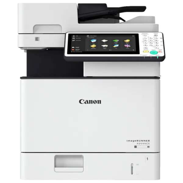 МФУ Canon imageRUNNER 525i Лазерный/ Монохромный photo 1