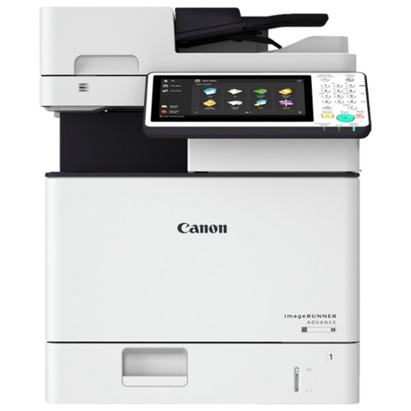 МФУ Canon imageRUNNER 525i Лазерный/ Монохромный photo 1