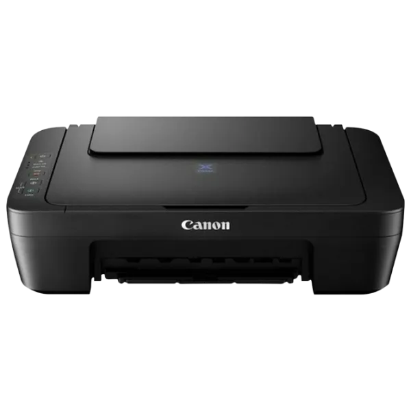 Dispozitiv multifuncțional Canon Pixma E474 Inkjet/ Color photo 1