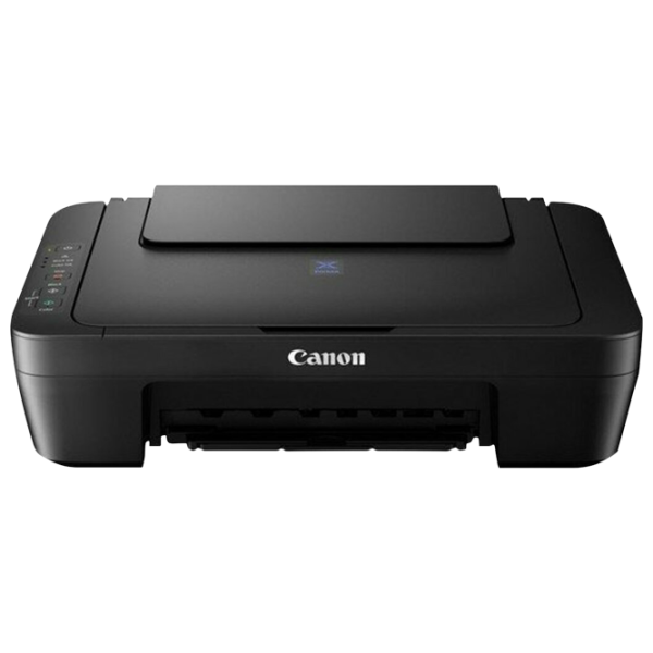 Dispozitiv multifuncțional Canon Pixma E474 Inkjet/ Color photo 1