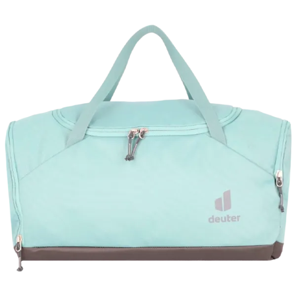 Geantă pentru călătorii Deuter Hopper 25l/ Aquamarine Turquoise photo 1