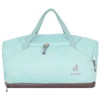 Сумка для путешествий Deuter Hopper 25л/ Аквамарин Аквамариновый
