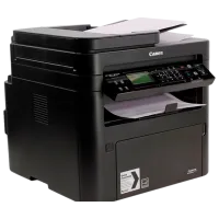 Dispozitiv multifuncțional Canon i-SENSYS
MF264dw Laser/ Monochrome
