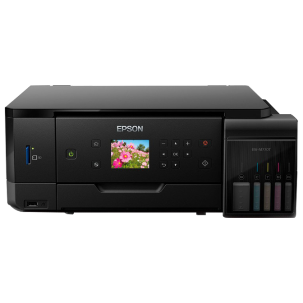 Dispozitiv multifuncțional Epson L7160 Inkjet/ Color photo 1