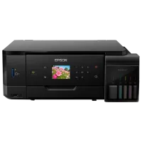 МФУ Epson L7160 Струйный/ Цветная