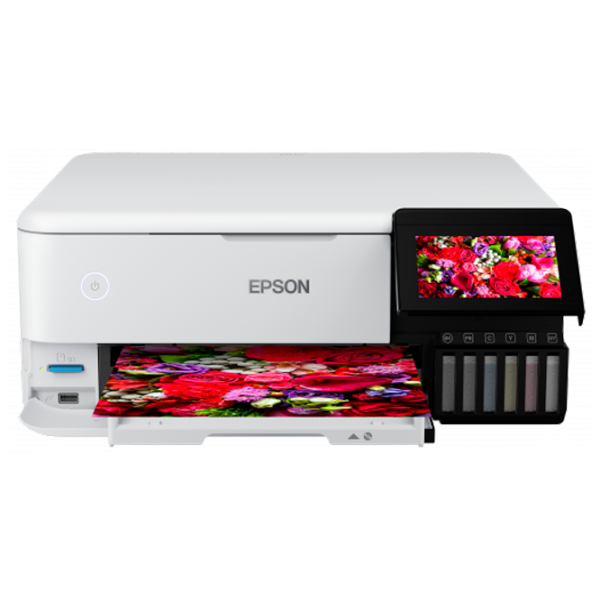 Dispozitiv multifuncțional Epson L8160 Inkjet/ Color photo 1
