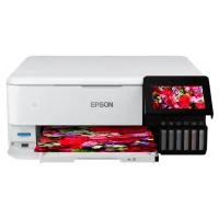 Dispozitiv multifuncțional Epson L8160 Inkjet/ Color