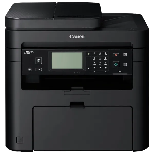 Dispozitiv multifuncțional Canon MF237w Laser/ Monochrome photo 1