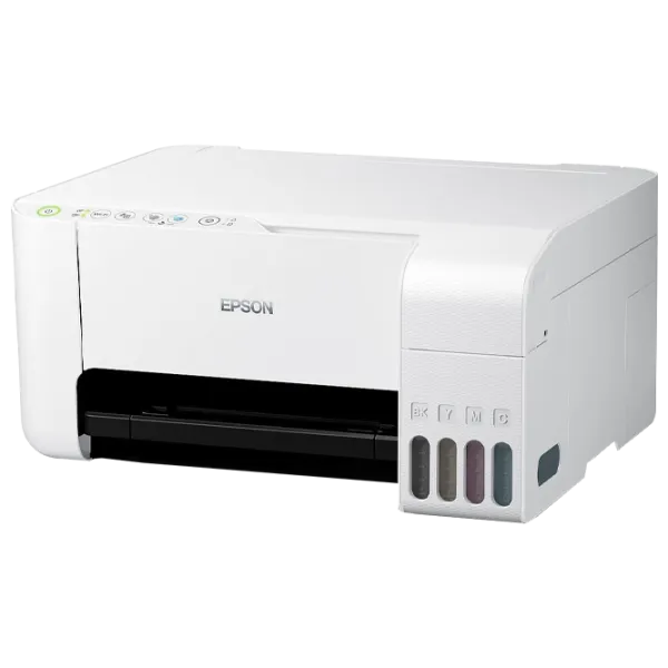 Dispozitiv multifuncțional Epson L3156 Inkjet/ Color photo 1