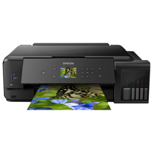 Dispozitiv multifuncțional Epson L7180 Inkjet/ Color photo 1