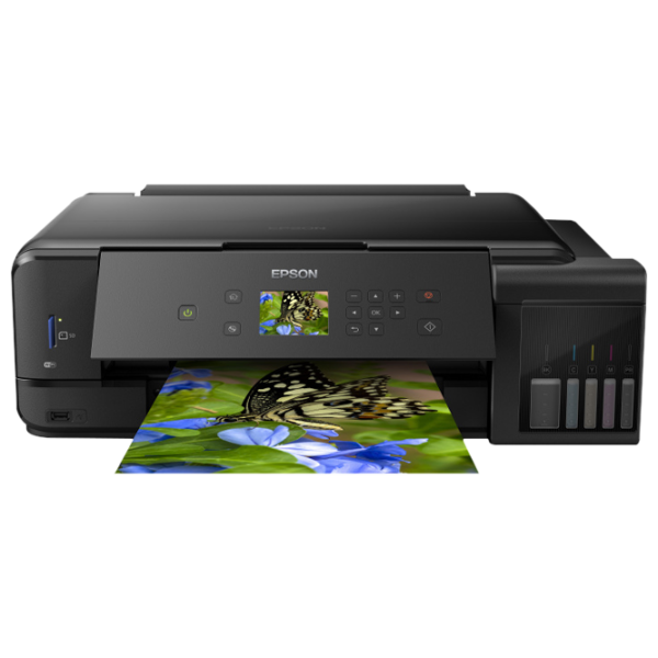 Dispozitiv multifuncțional Epson L7180 Inkjet/ Color photo 1