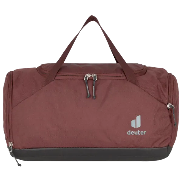 Geantă pentru călătorii Deuter Hopper 25l/ Aquamarine Bordo photo 1