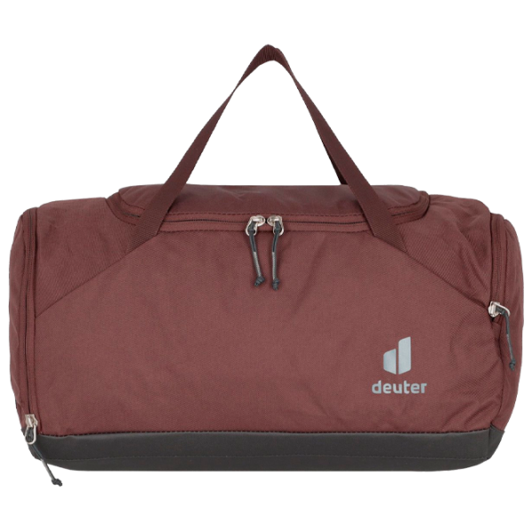 Geantă pentru călătorii Deuter Hopper 25l/ Aquamarine Bordo photo 1