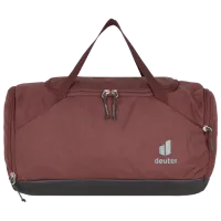 Geantă pentru călătorii Deuter Hopper 25l/ Aquamarine Bordo