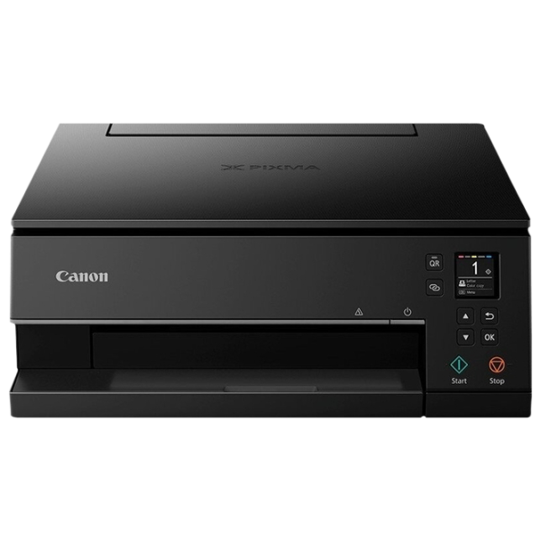 МФУ Canon TS6340 Струйный/ Цветная photo 1