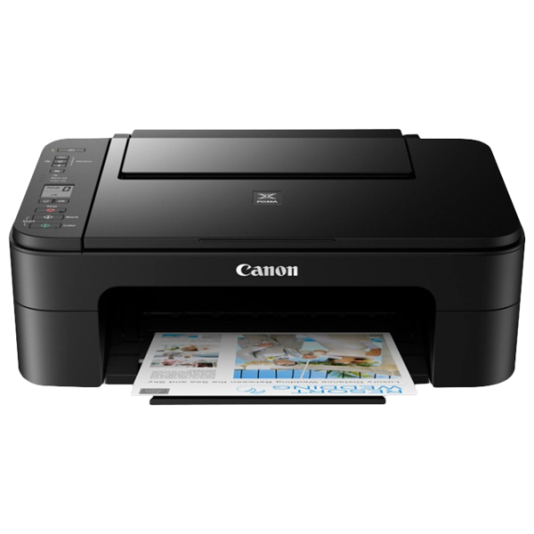Dispozitiv multifuncțional Canon TS3340 Inkjet/ Color photo 1