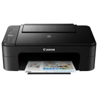 МФУ Canon TS3340 Струйный/ Цветная