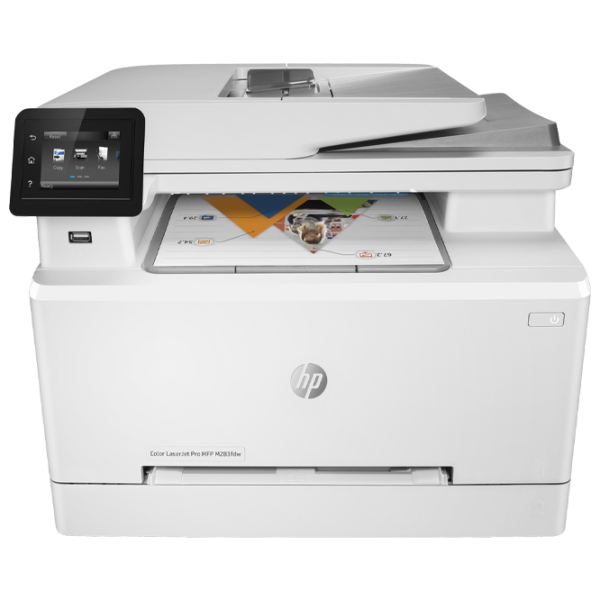 Dispozitiv multifuncțional HP M283fdw Laser/ Color photo 1