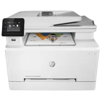 Dispozitiv multifuncțional HP M283fdw Laser/ Color