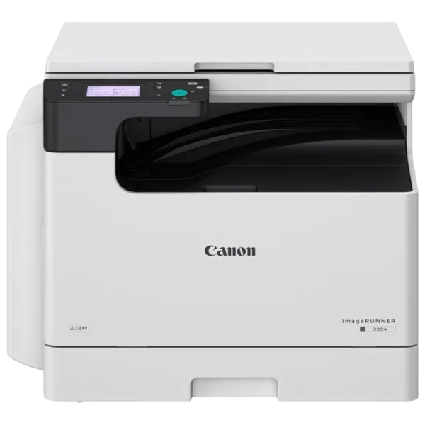 Dispozitiv multifuncțional Canon imageRUNNER
iR2224 Laser/ Monochrome photo 1
