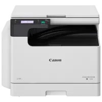 Dispozitiv multifuncțional Canon imageRUNNER
iR2224 Laser/ Monochrome