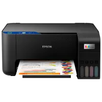 Dispozitiv multifuncțional Epson EcoTank
L3201 Inkjet/ Color