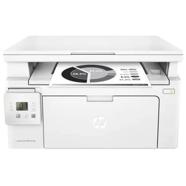 МФУ HP M130a Лазерный/ Монохромный photo 1