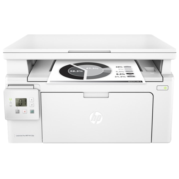 МФУ HP M130a Лазерный/ Монохромный photo 1