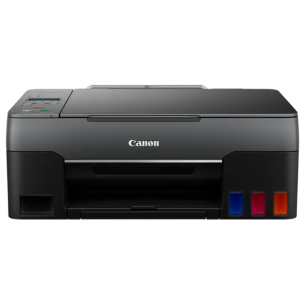 Dispozitiv multifuncțional Canon G2460 Inkjet/ Color photo 1