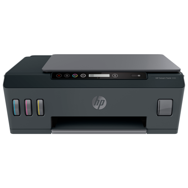 МФУ HP Tank
500 Струйный/ Цветная photo 1