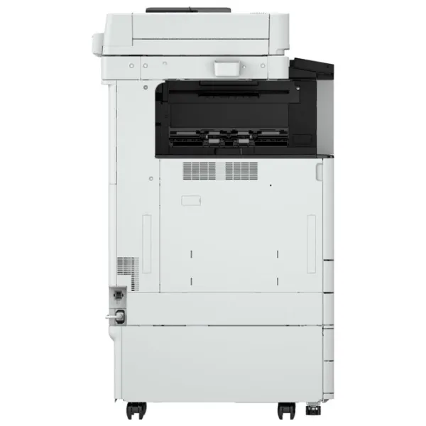 Dispozitiv multifuncțional Canon imageRUNNER
DX C3725i Laser/ Color photo 5